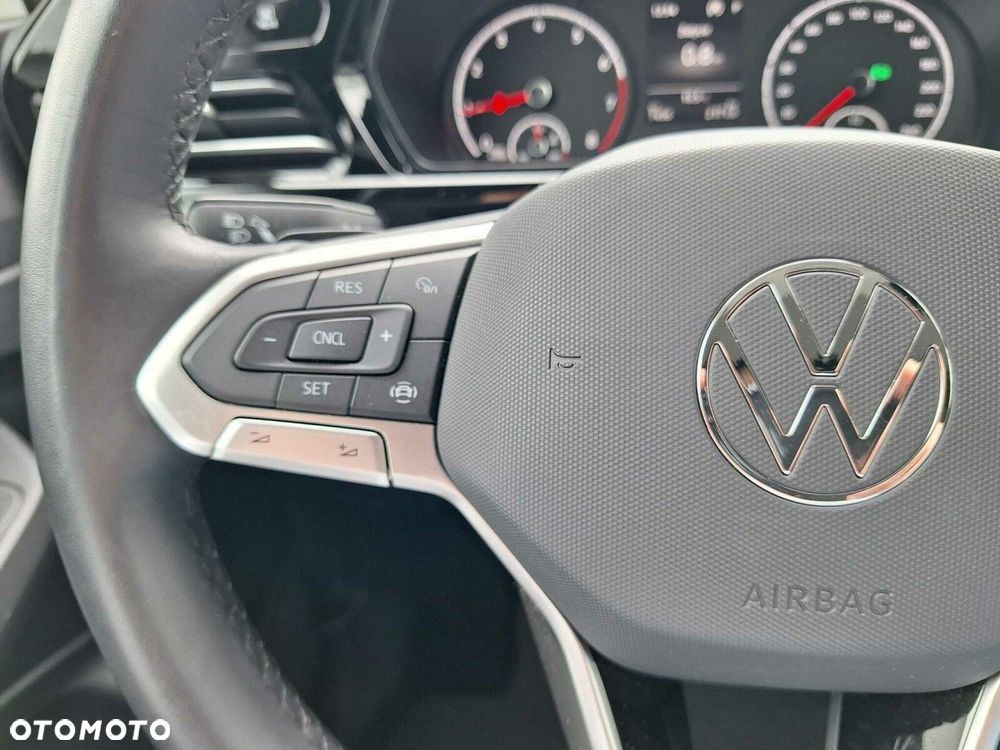 Volkswagen Caddy Cargo 1.5 TSI 84 kW DSG 7-G - 12