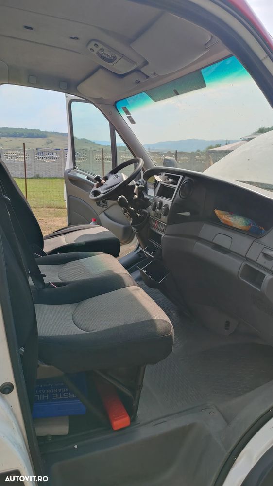 Iveco Daily - 6