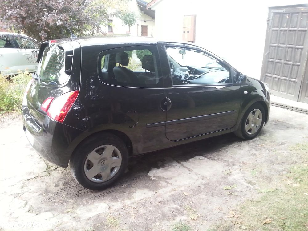 Renault Twingo 1.2 16V Eco Night&Day - 9