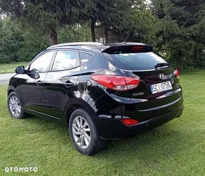 Hyundai ix35 - 4