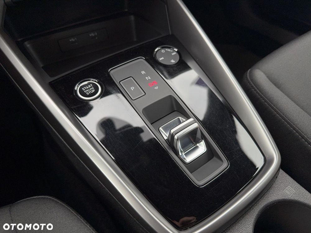 Audi A3 Sportback - 26