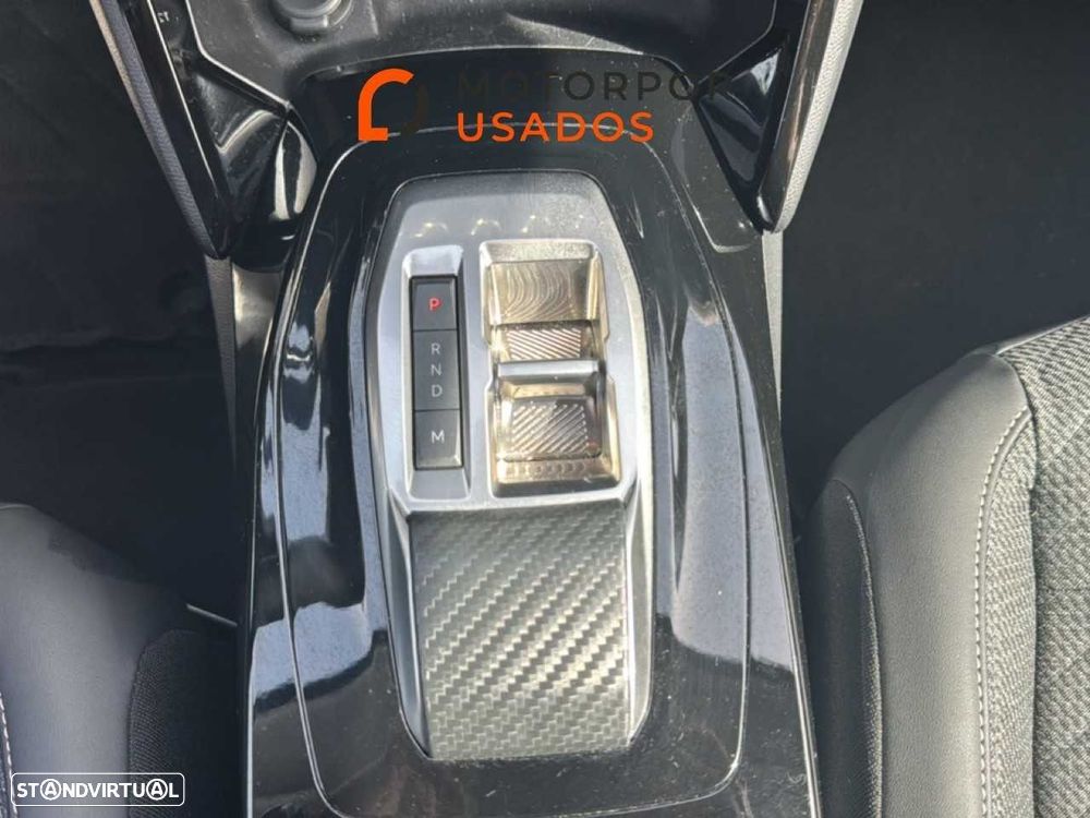 Peugeot 208 1.2 Hybrid Allure e-DCS6 - 15