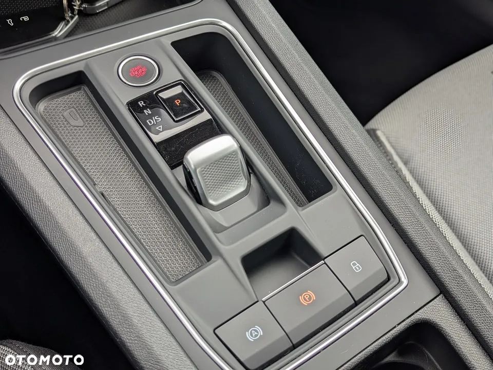 Seat Leon 2.0 TDI DPF DSG Style - 26