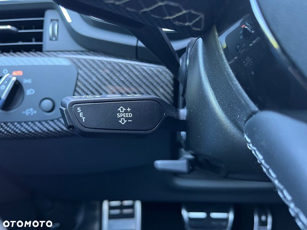 Audi A5 Sportback - 26