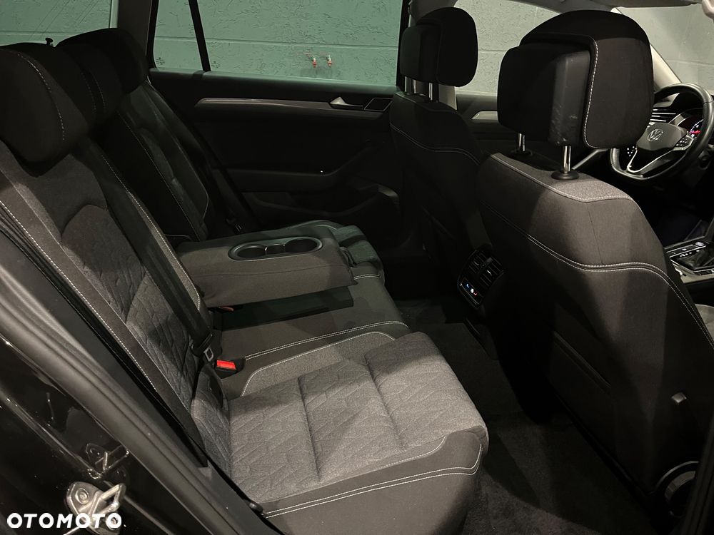 Volkswagen Passat Variant 1.5 TSI EVO Business DSG - 36