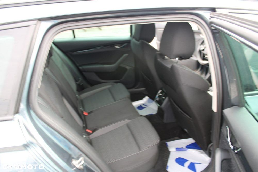 Skoda Octavia - 31
