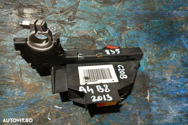 BORNA PLUS 4F0915519 8J0915459 4F0915519 8J0915459 Audi A4 B8/8K [fac - 1