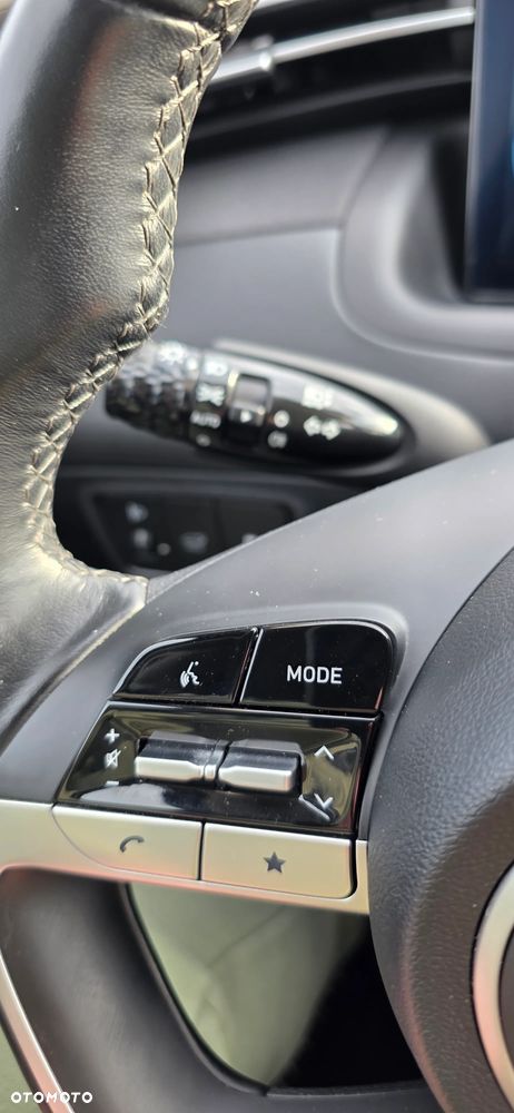 Hyundai Tucson 1.6 T-GDi 48V Executive 2WD DCT - 24