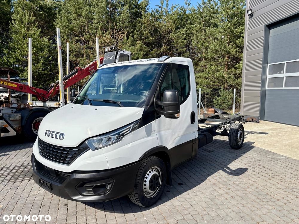 Iveco 35S18 - 2