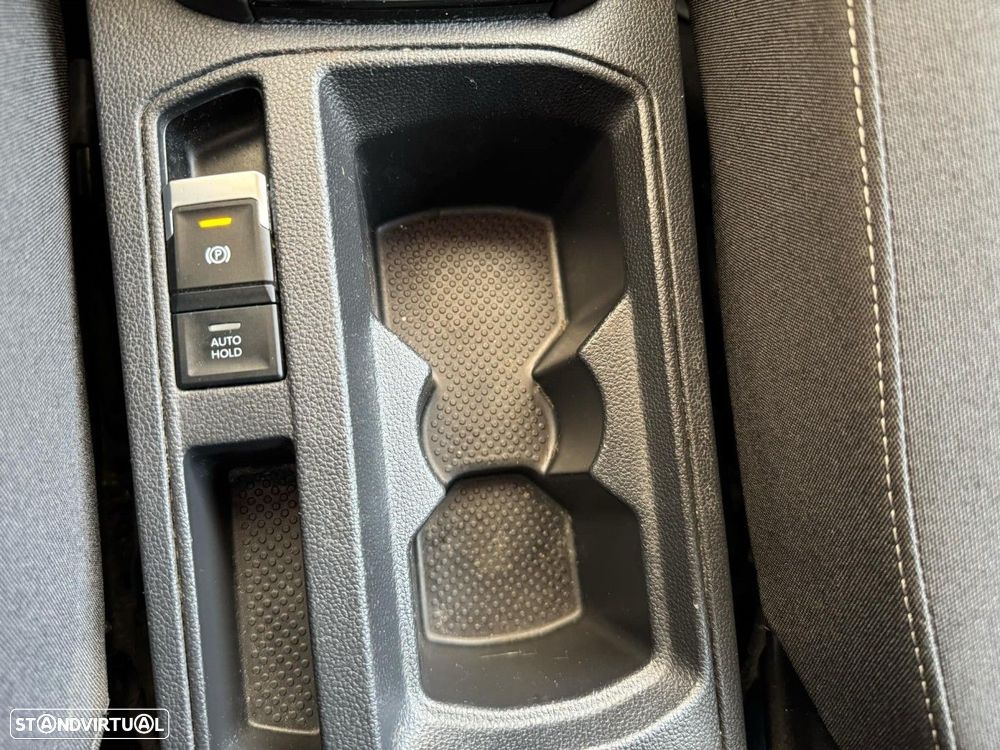 VW T-Roc 1.0 TSI - 16