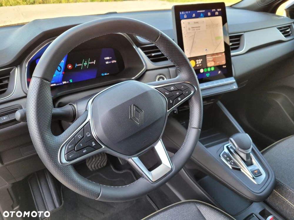 Renault Symbioz - 7