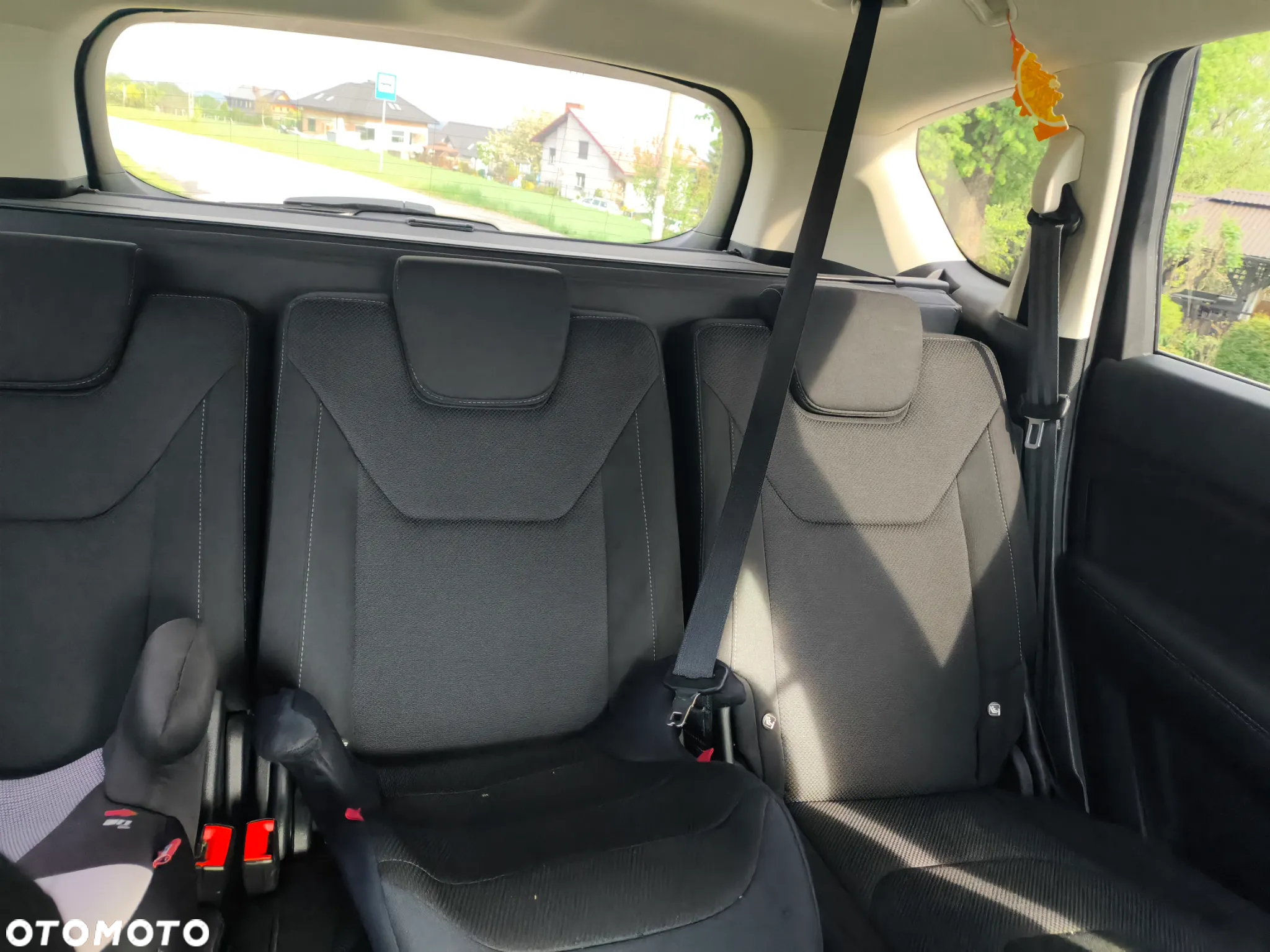 Ford S-Max 2.0 TDCi Trend - 13