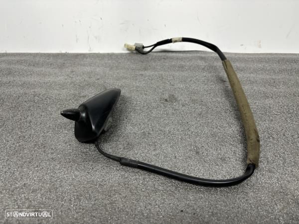 Antena / Base Antena Toyota Iq (_J1_) - 1