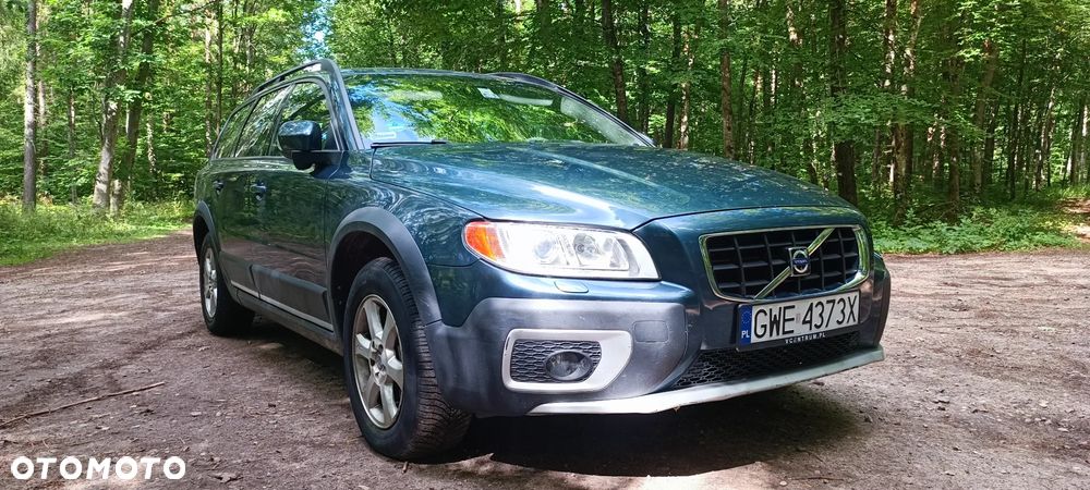 Volvo XC 70 D5 AWD Summum - 11