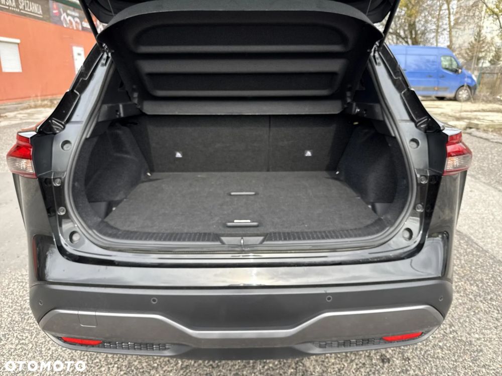 Nissan Qashqai 1.3 DIG-T MHEV N-Connecta Xtronic - 18