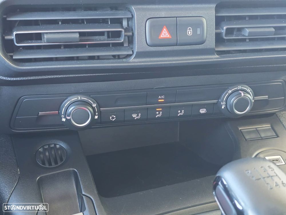 Opel Combo 1.5 CDTi L1H1 - 16