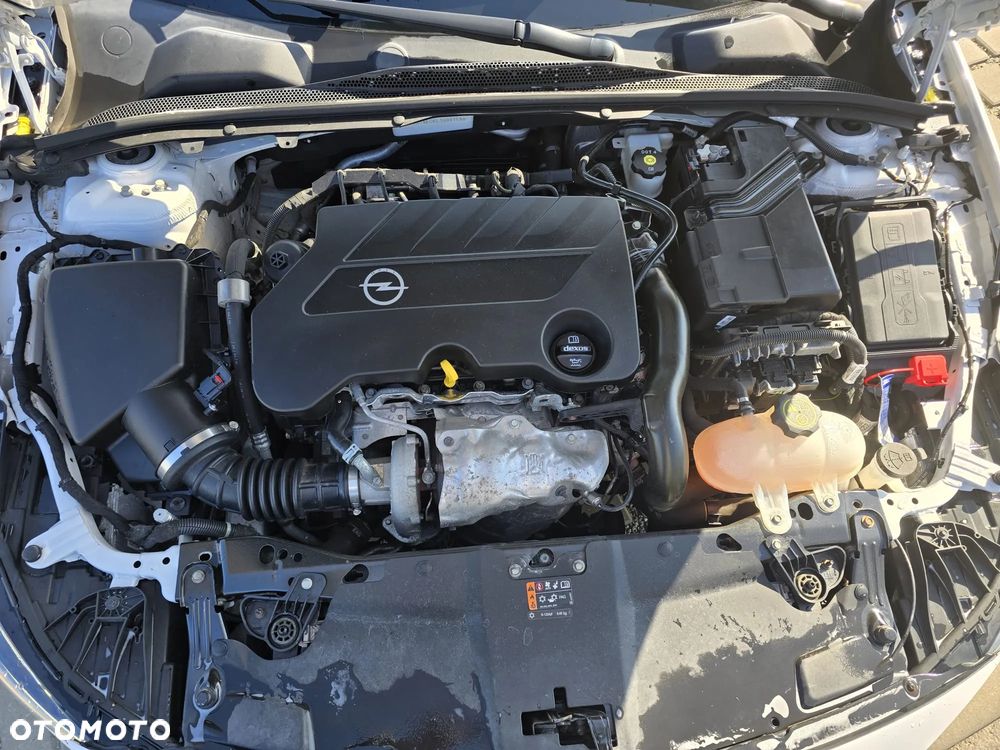 Opel Insignia 2.0 Business Innovation - 17