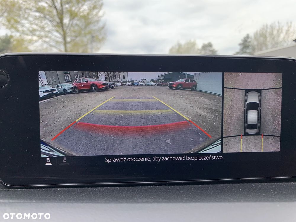 Mazda 3 2.0 mHEV Hikari - 13