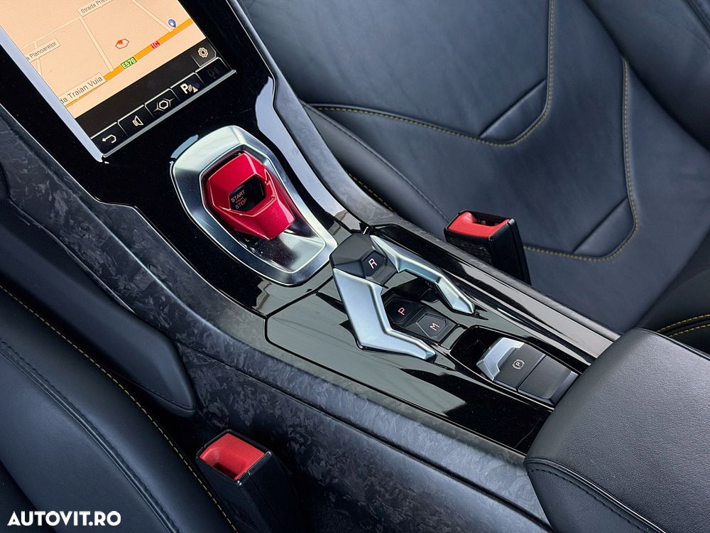 Lamborghini Huracan - 28