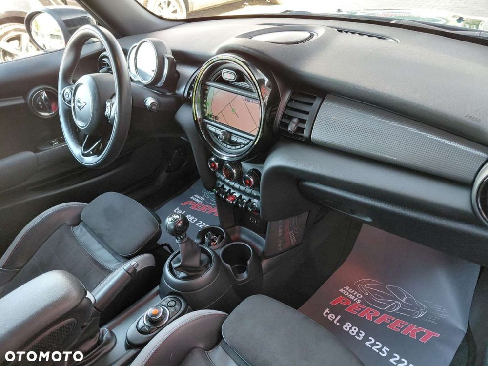 MINI Cooper - 14