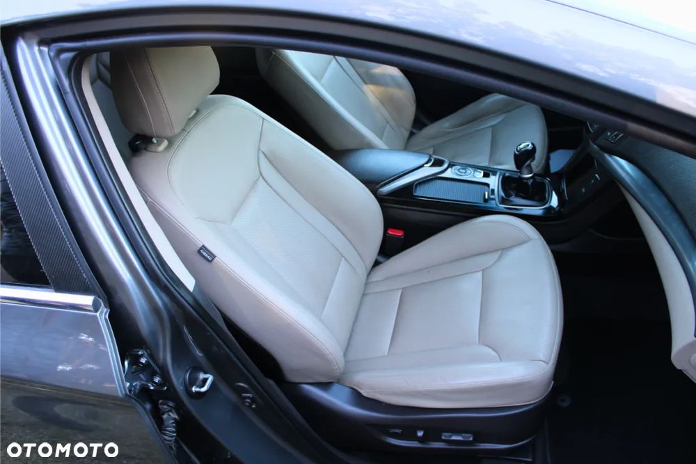 Hyundai i40 1.7 CRDi Style - 20