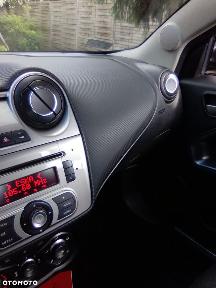 Alfa Romeo Mito 1.3 JTDM - 10