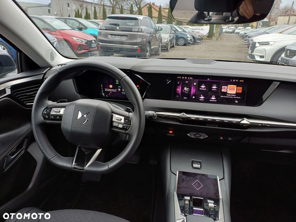 DS Automobiles DS 4 Crossback - 22