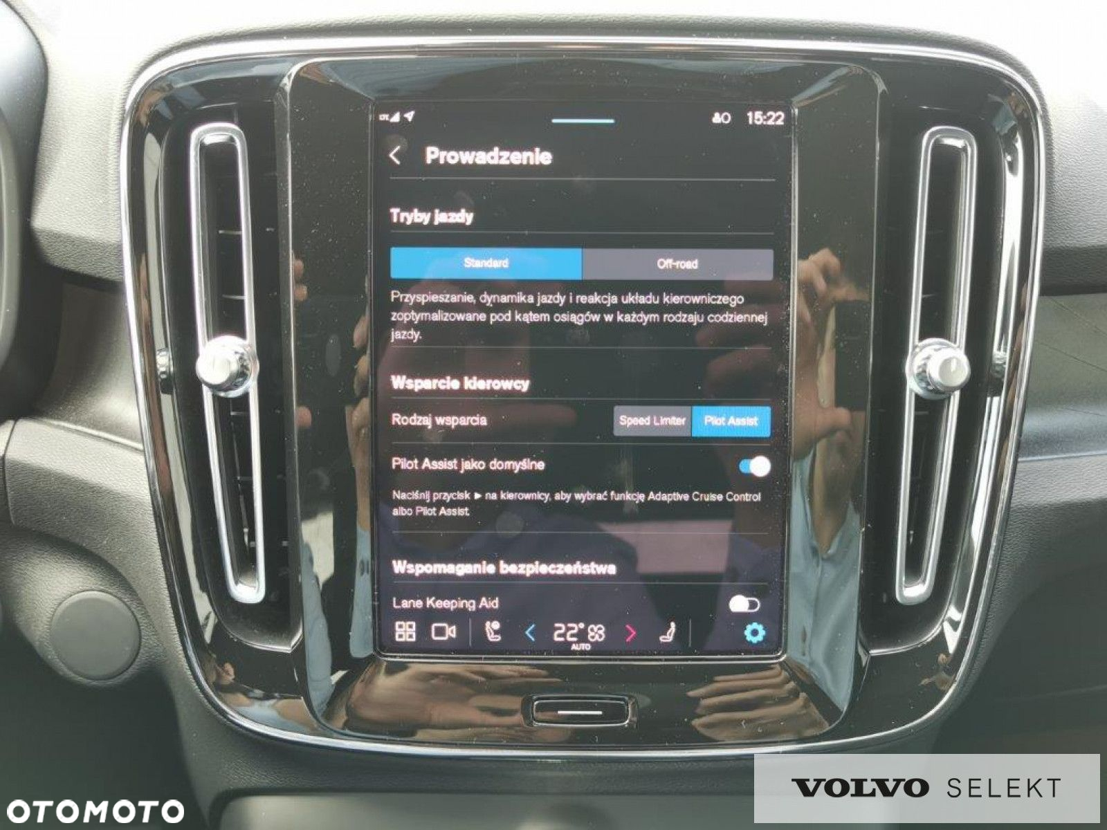 Volvo XC 40 - 24