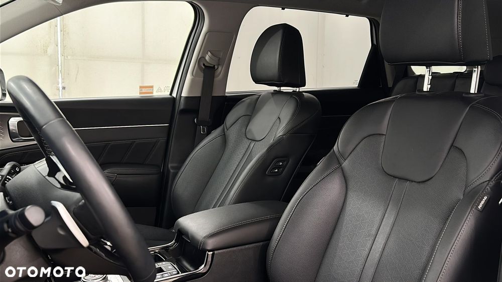 Kia Sorento 1.6 T-GDI HEV XL 4WD 7os - 17