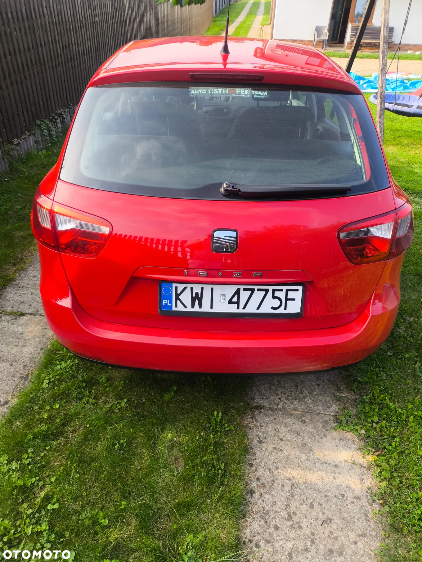 Seat Ibiza - 10