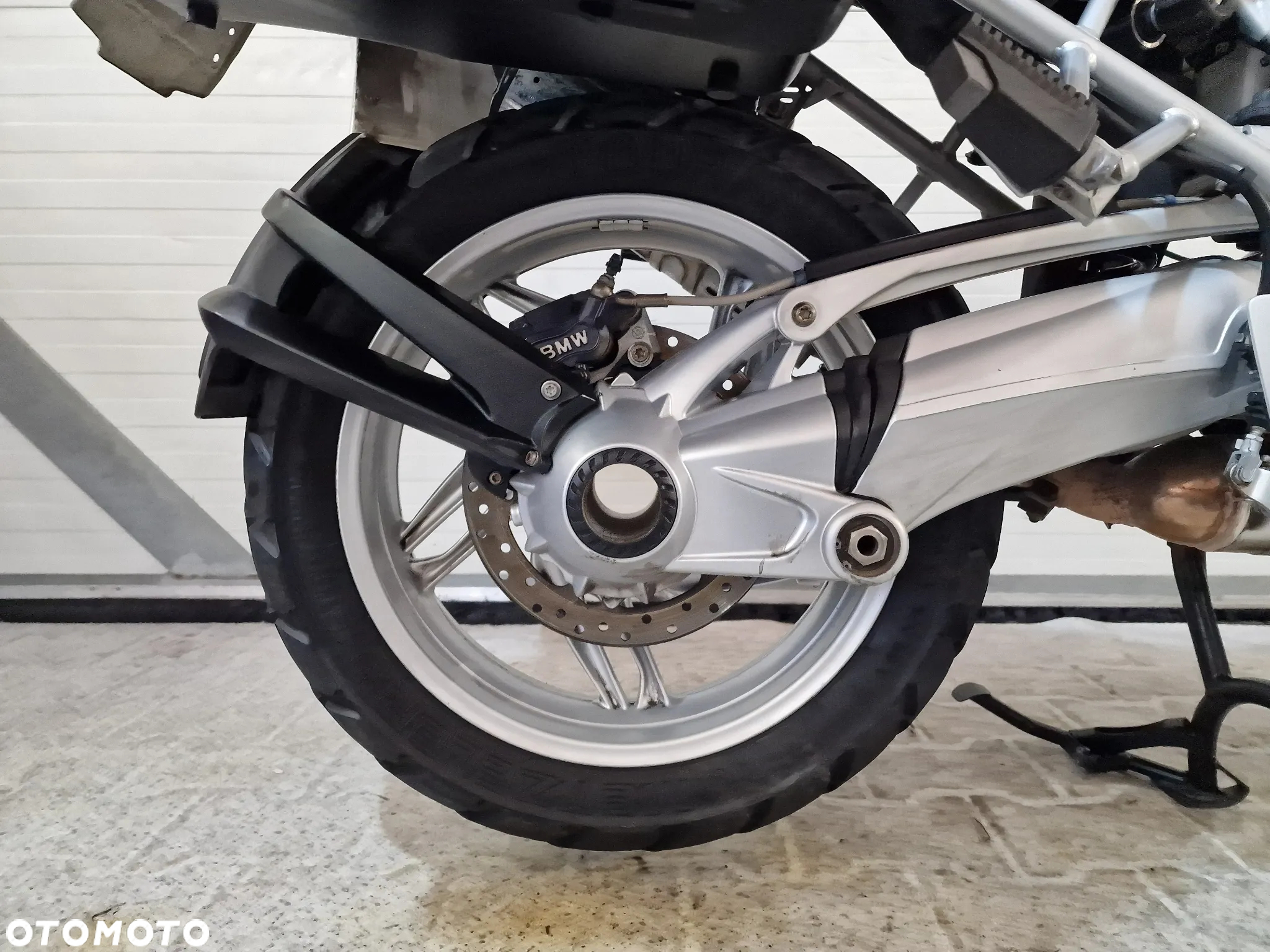 BMW GS - 25
