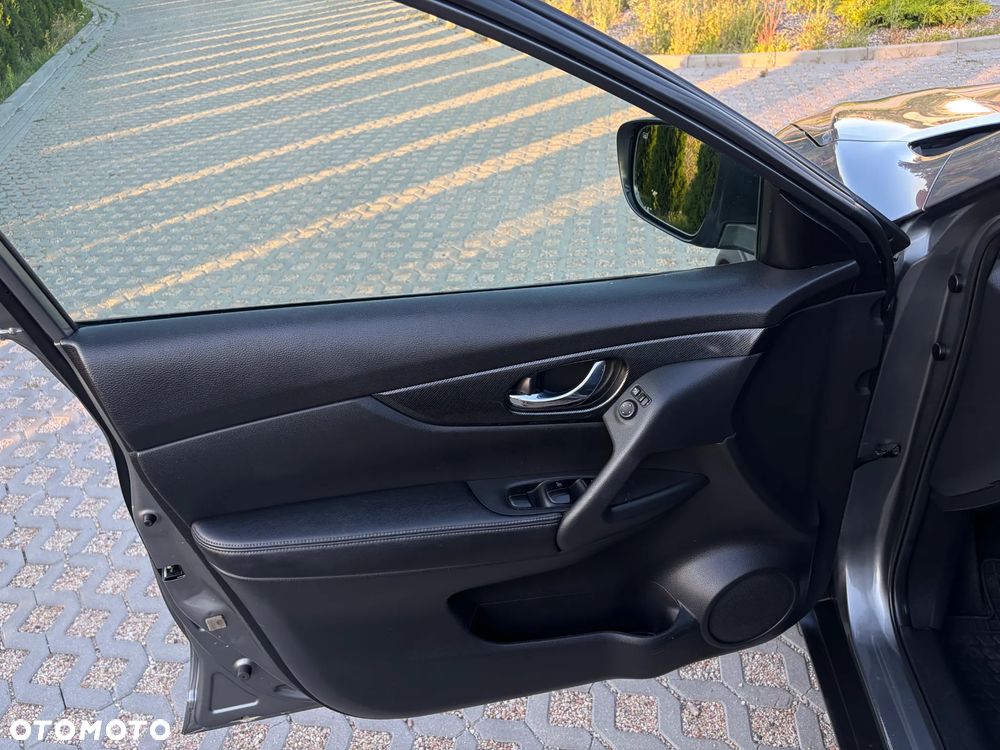 Nissan X-Trail 1.6 DCi N-Connecta 2WD EU6 - 16