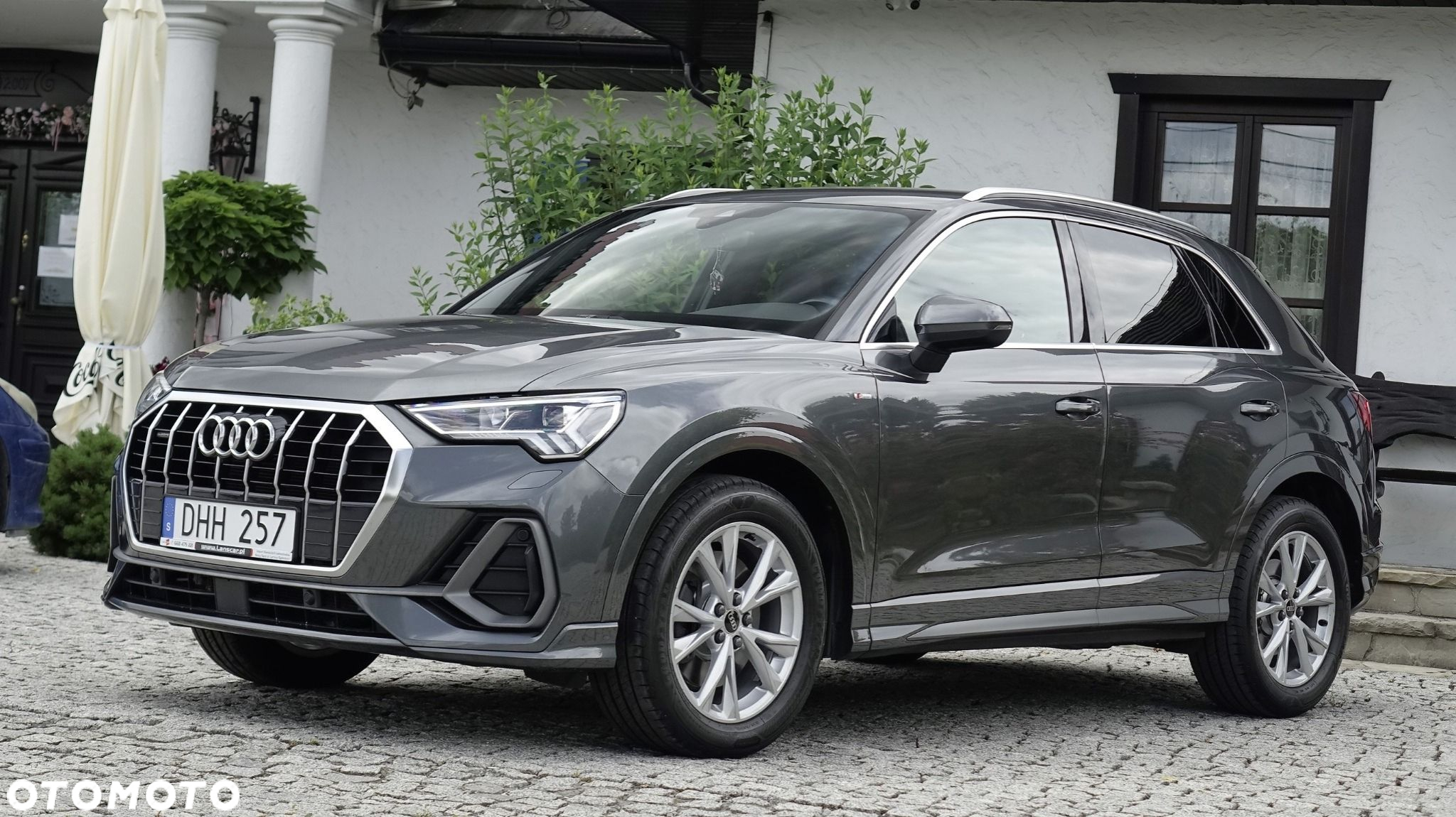 Audi Q3 Sportback - 11