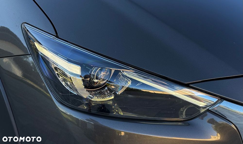 Mazda CX-3 2.0 Skypassion - 24