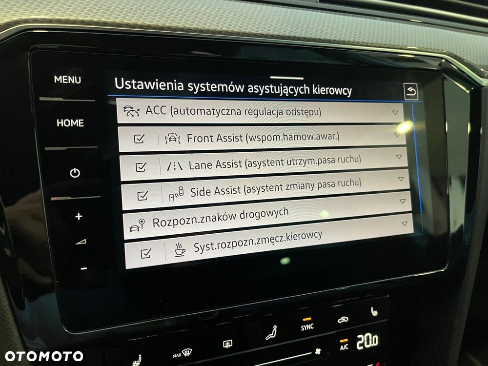 Volkswagen Passat Alltrack 2.0 TDI 4Mot DSG - 19