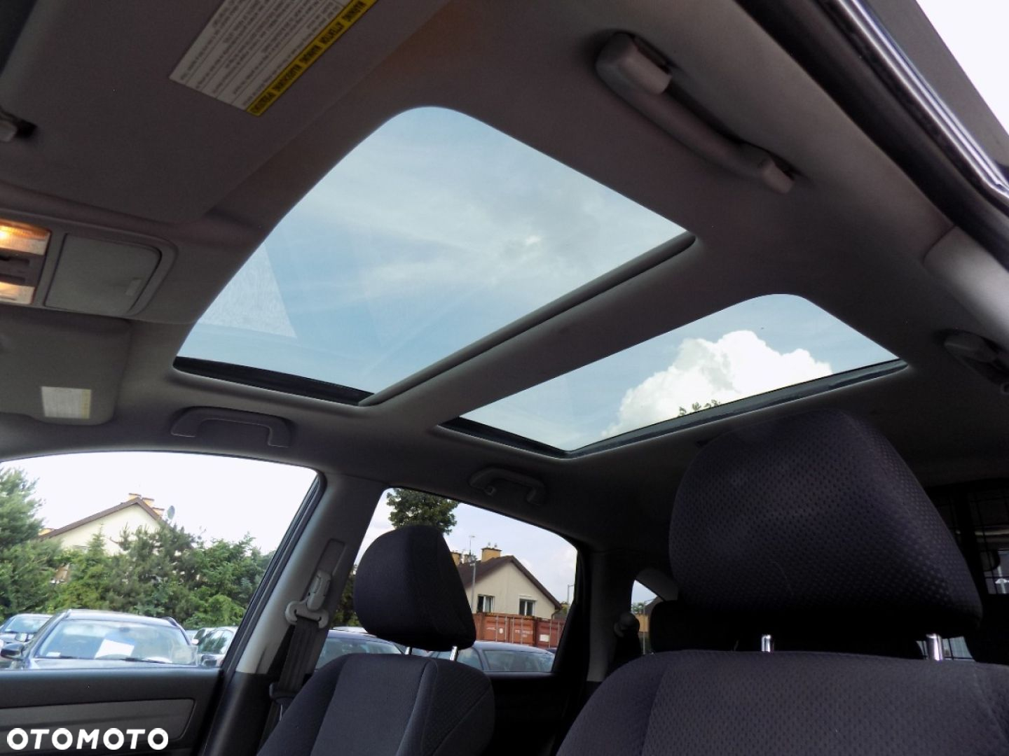 Honda CR-V - 14