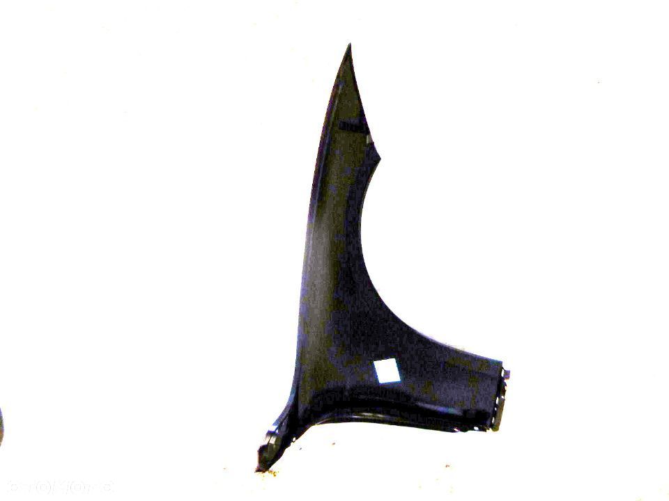 BMW 3 F30 12R- BŁOTNIK PRZÓD NOWY - 2