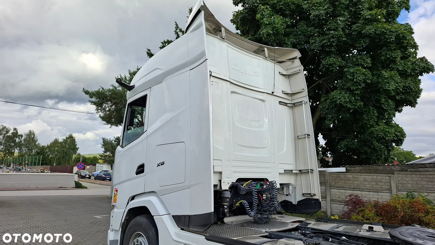 DAF XG 480 FT / STANDARD / POLSKI SALON / NA GWARANCJI - 12