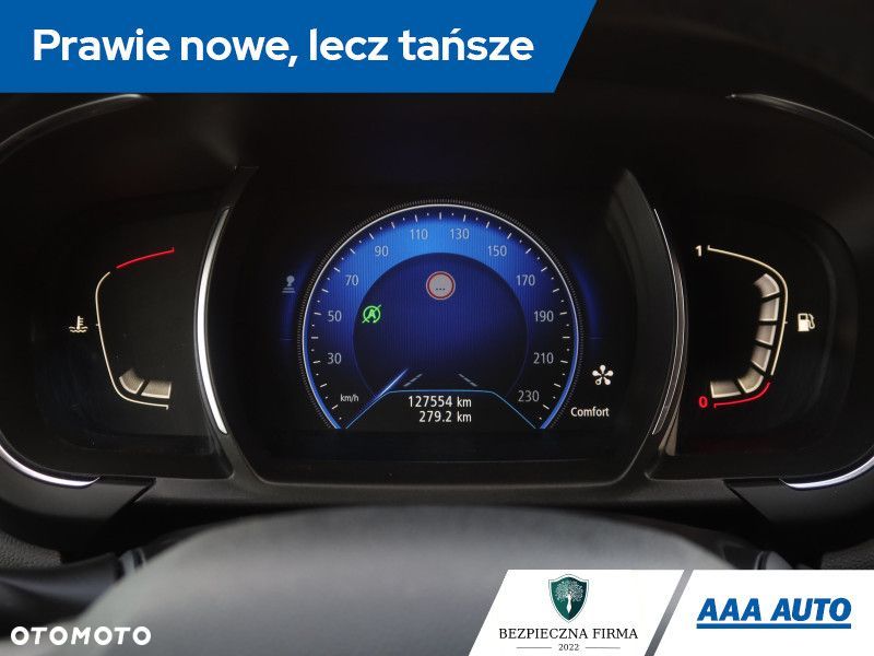 Renault Grand Scenic - 12