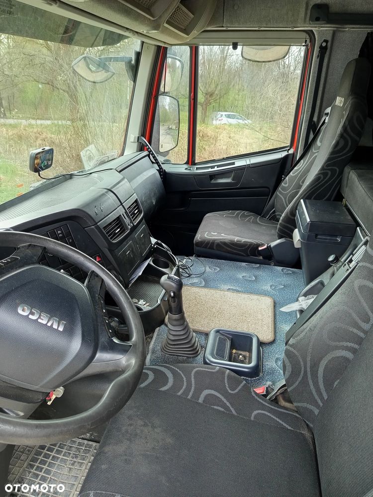 Iveco AT440T/P - 8