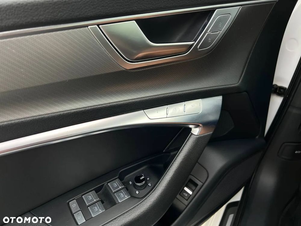 Audi A6 Avant 40 TDI quattro S tronic sport - 9