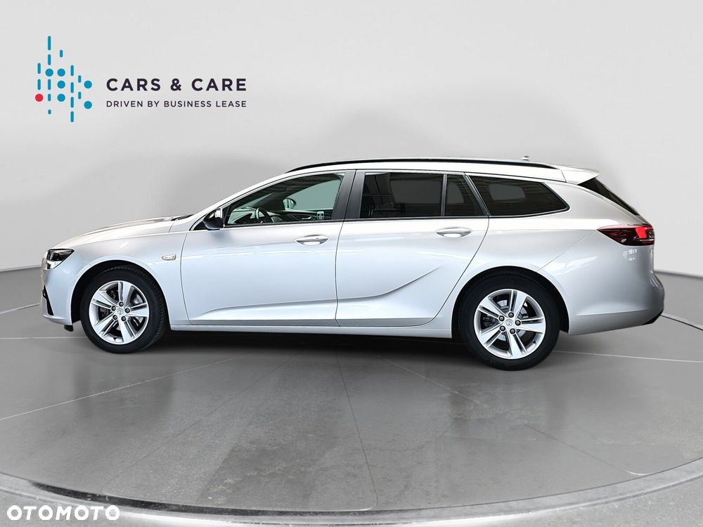Opel Insignia 1.5 CDTI Business Edition S&S - 34