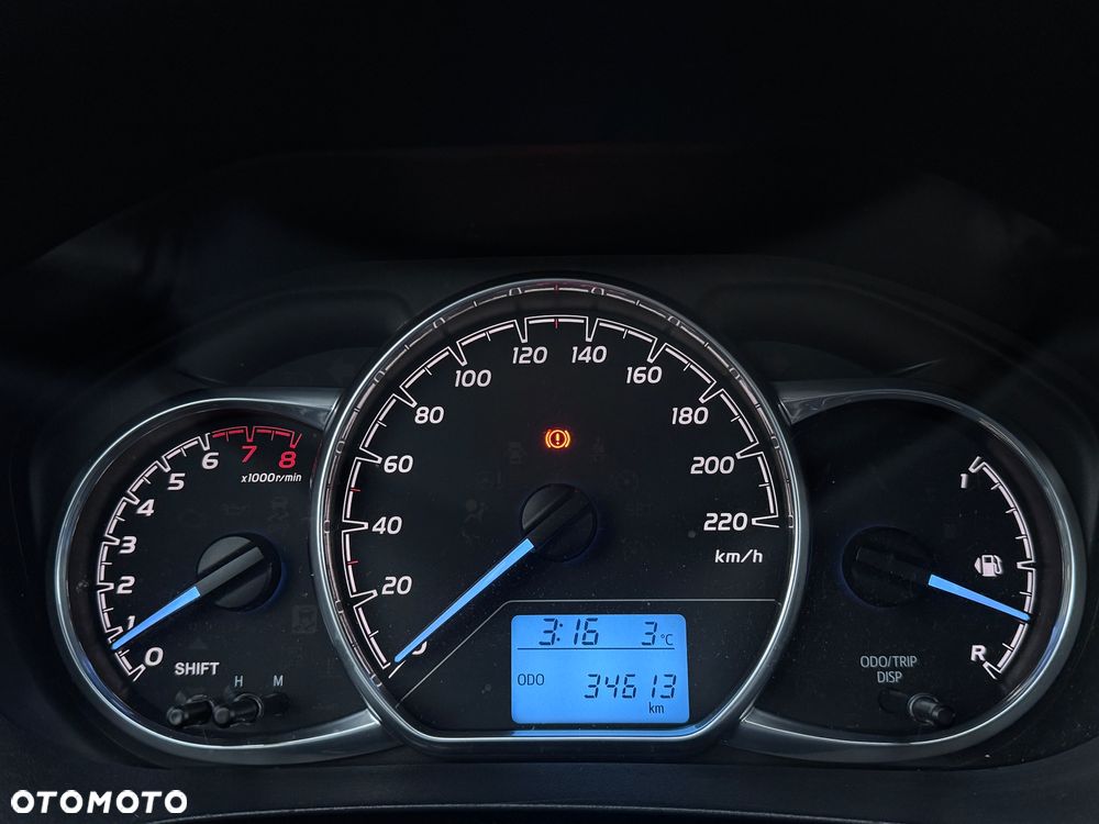 Toyota Yaris 1,5-Dual-VVT-iE - 9