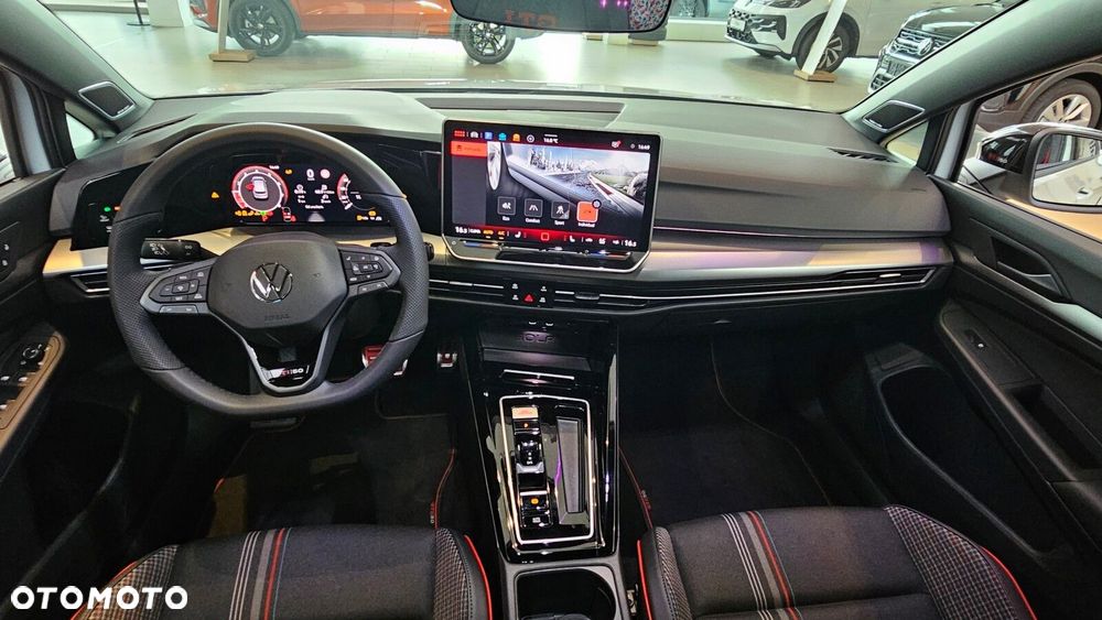 Volkswagen Golf - 23