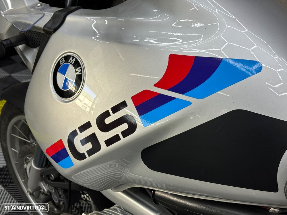 BMW R 1150 GS Gs - 10