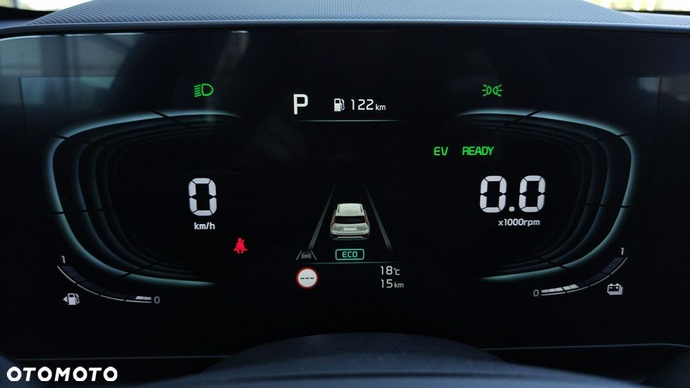 Kia Niro - 18