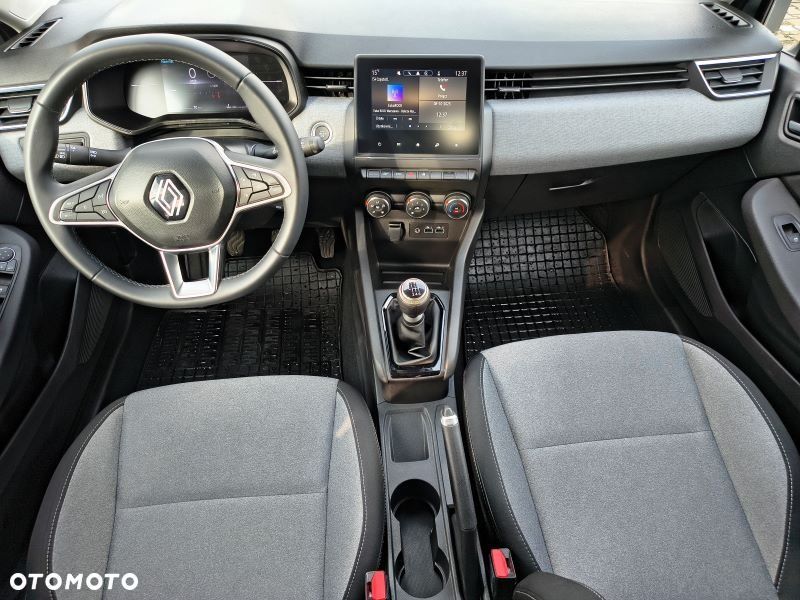 Renault Clio - 14