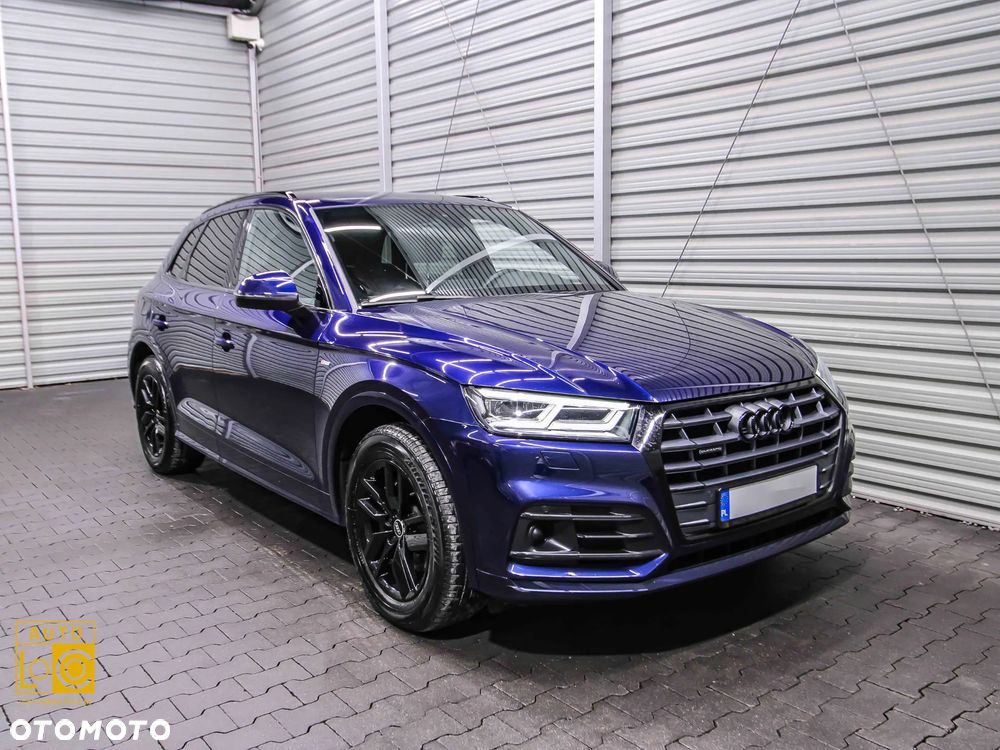 Audi Q5 2.0 TDI Quattro Sport S tronic - 6