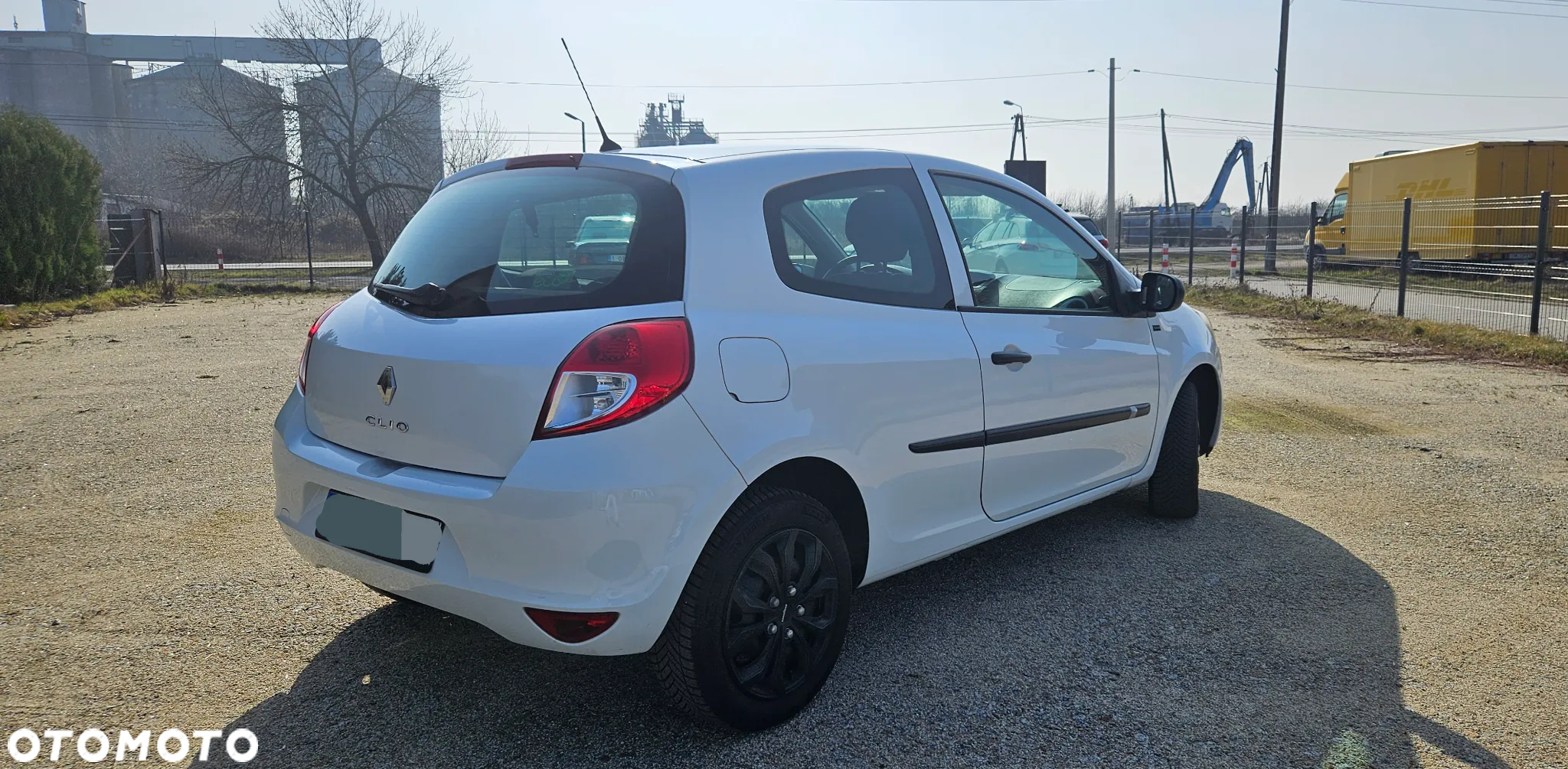Renault Clio - 4