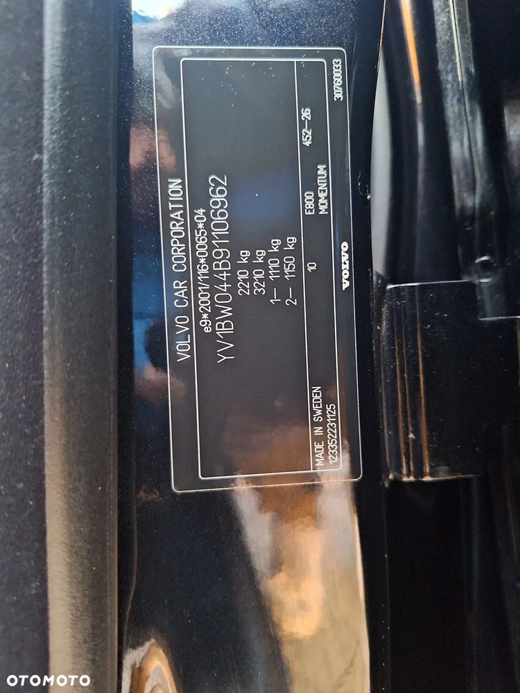 Volvo V70 - 24